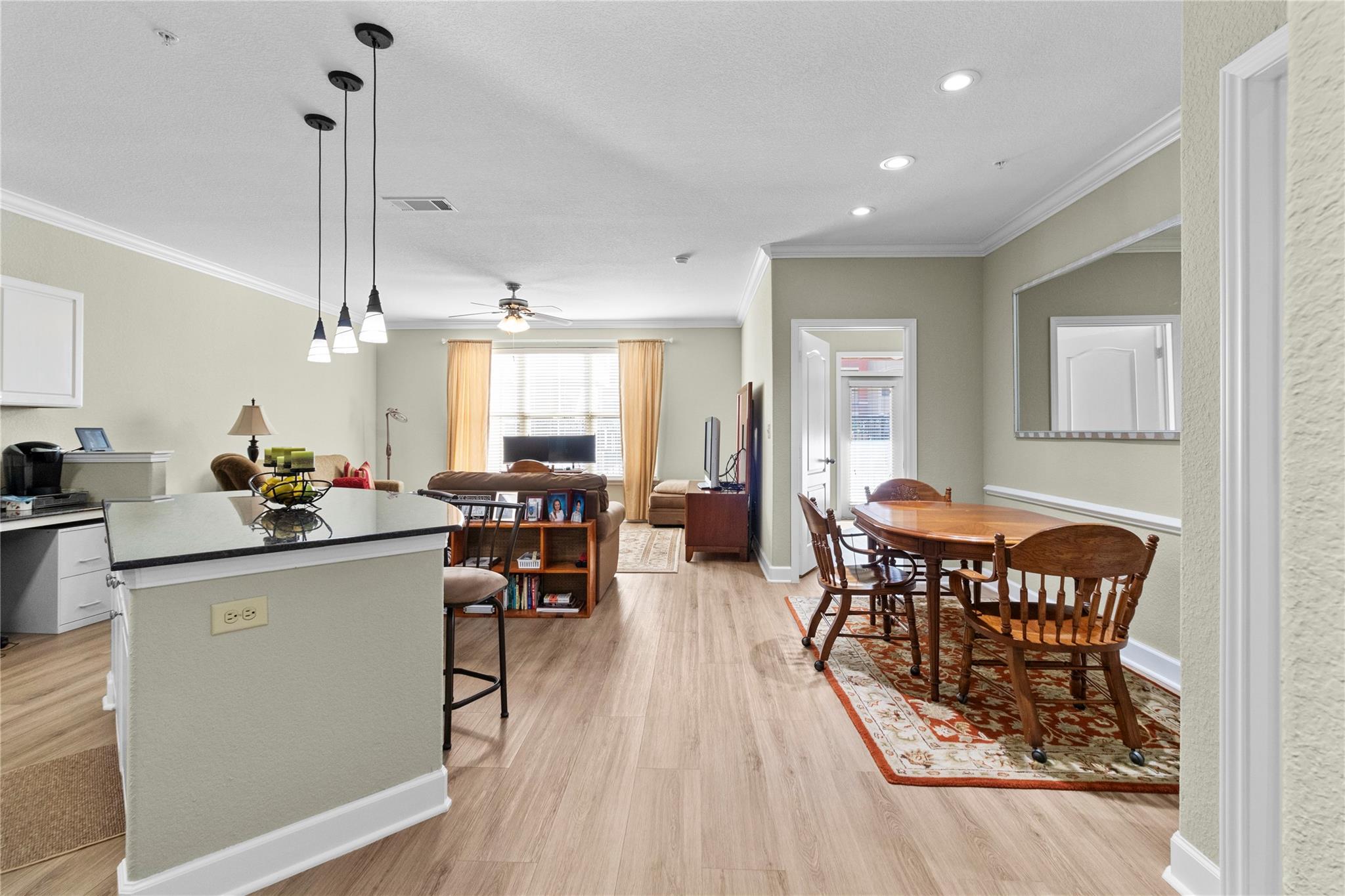 Residential in Houston 4