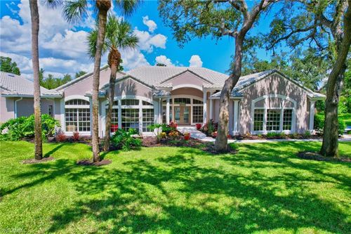 16161 Kelly Cove Dr, FORT MYERS, FL, 33908-3115 | Card Image