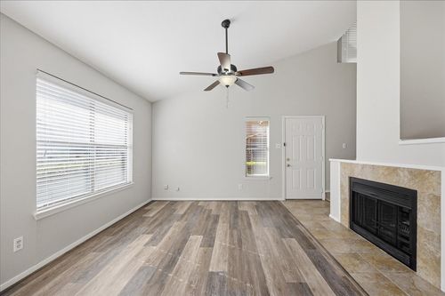 5668 Cedar Creek Dr, Benbrook, TX, 76109-5756 | Card Image