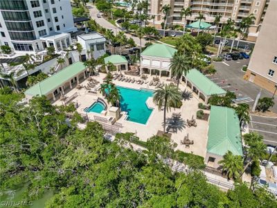 584 - 4137 Bay Beach Lane, Condo with 2 bedrooms, 2 bathrooms and null parking in Fort Myers Beach FL | Image 1