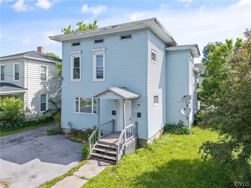 723 Franklin St, Watertown, NY, 13601-6919 | Card Image