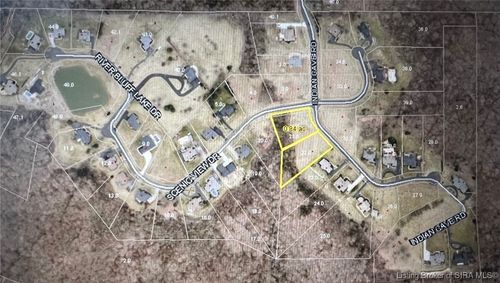 1420 E Scenic View Dr, Madison, IN, 47250 | Card Image