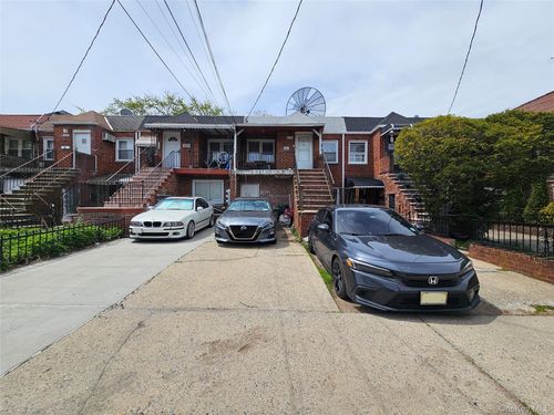 2048 E 53rd Pl, Brooklyn, NY, 11234-4711 | Card Image