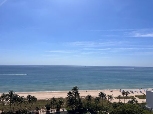 1413-4900 N Ocean Blvd, Lauderdale By The Sea, FL, 33308-2912 | Card Image