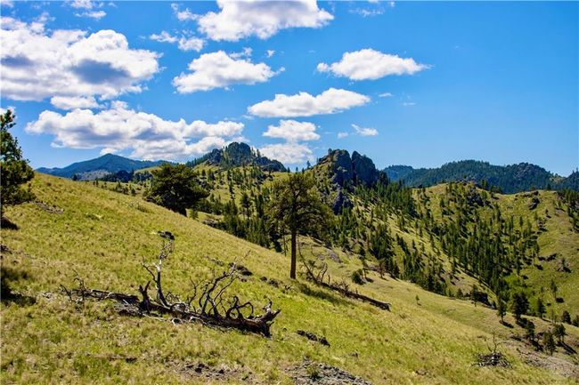 0 Novak Creek Ln, Home with 0 bedrooms, 0 bathrooms and null parking in Cascade MT | Image 27