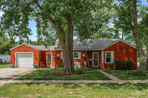 313 Boulevard St, Sandwich, IL, 60548-1007 | Card Image