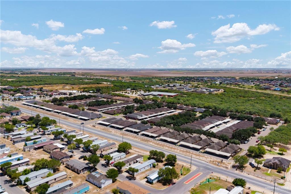 Residential Income in Pharr 4