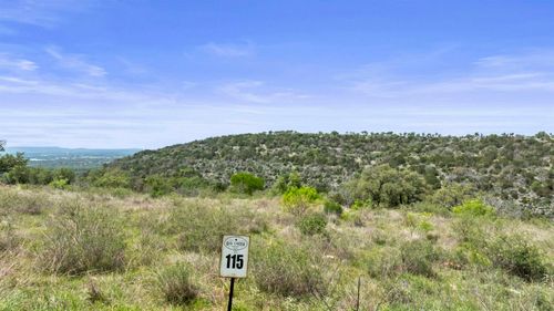 Lot 115 Cedar Ridge Trl, Kingsland, TX, 78639 | Card Image