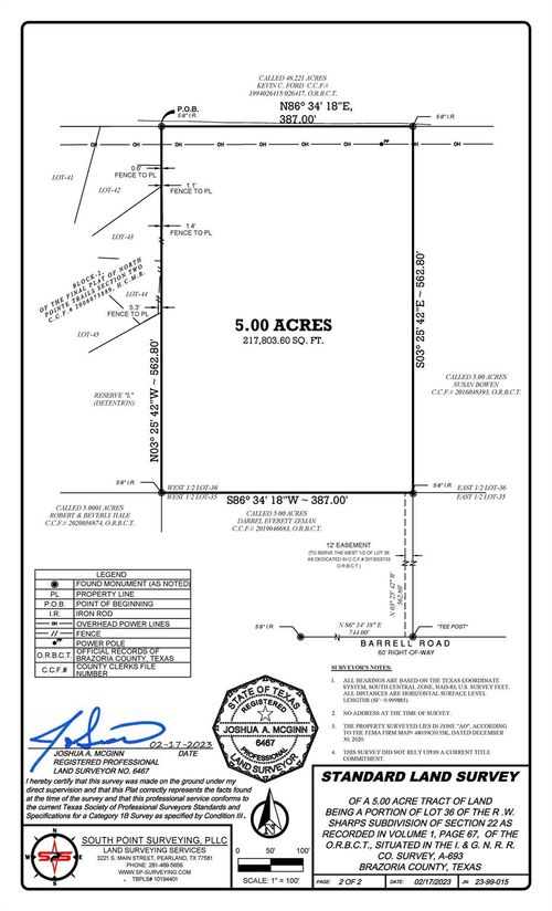 875 Barrell Rd, Alvin, TX, 77511-8550 | Card Image