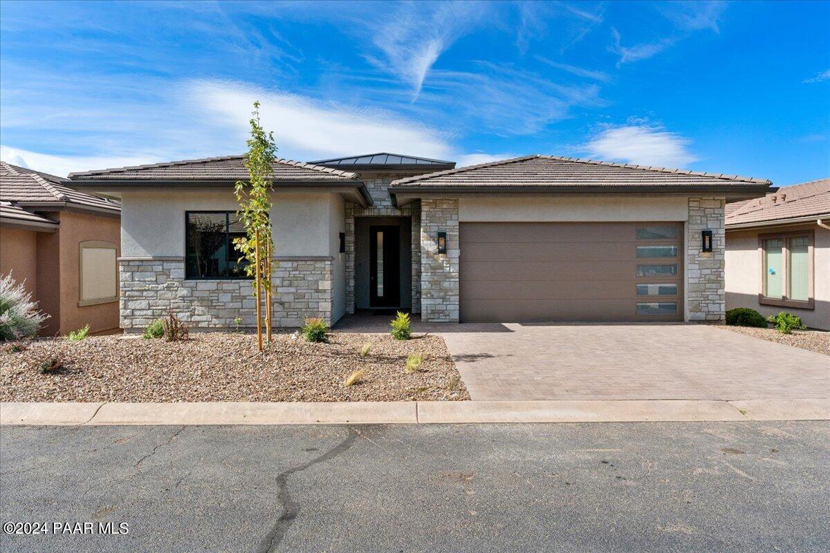 Pebble Spgs, Prescott, AZ 86301