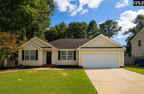 153 Firebridge Dr, Chapin, SC, 29036-7876 | Card Image