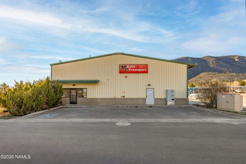 5280 E Gibson Ave, Flagstaff, AZ, 86004-2924 | Card Image