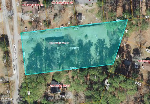 202 Haven Way S, Washington, NC, 27889-9214 | Card Image