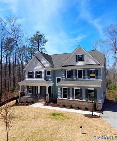 4041 Tredon Rd, Mechanicsville, VA, 23111-6149 | Card Image