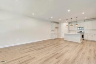 Residential Lease in Wake Forest 4