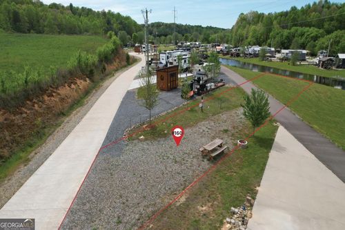160 Mountain Meadows Dr, Morganton, GA, 30560 | Card Image