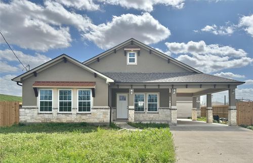 9830 Turnbow St, Houston, TX, 77029-4256 | Card Image