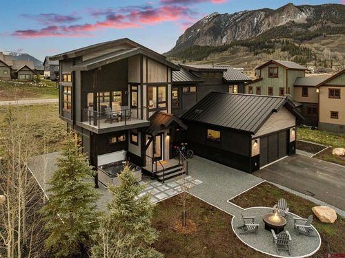 716 S Avion Dr, Crested Butte, CO, 81224 | Card Image