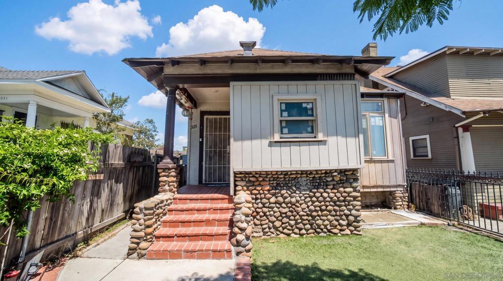 Residential in San Diego 2