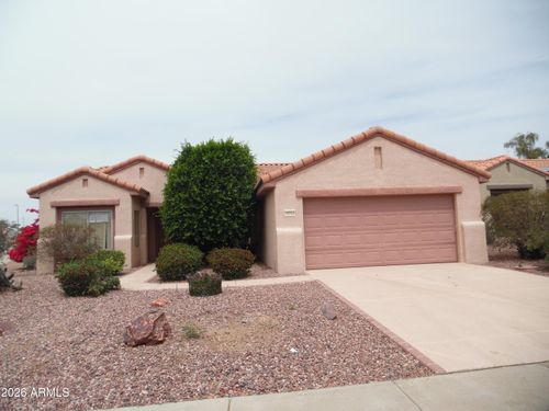 16054 W Rio Verde Ct, Surprise, AZ, 85374-6435 | Card Image