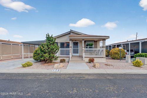 lot-173-853 N State Route 89, Chino Valley, AZ, 86323-6182 | Card Image