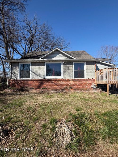 3613 Dance Ave, Knoxville, TN, 37919-2227 | Card Image