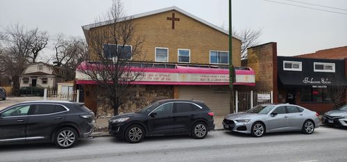 9312 S Halsted Street S, Chicago, IL, 60620 | Card Image