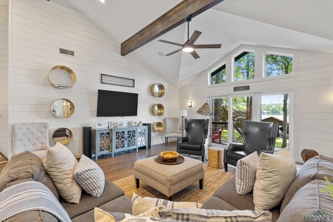 688 Eagle Point Dr E, House other with 6 bedrooms, 6 bathrooms and null parking in Mt Vernon TX | Image 21
