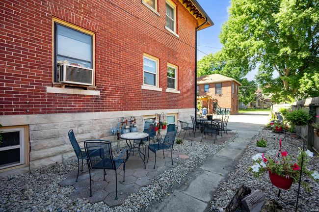 508 W Charles St, House other with 4 bedrooms, 2 bathrooms and null parking in Muncie IN | Image 31