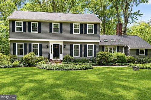 11 Beechtree Ln, Plainsboro, NJ, 08536-3706 | Card Image
