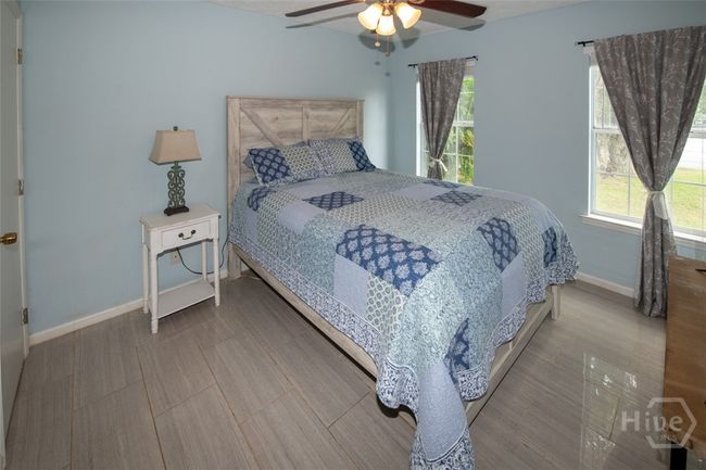 Main Floor Bedroom | Image 16