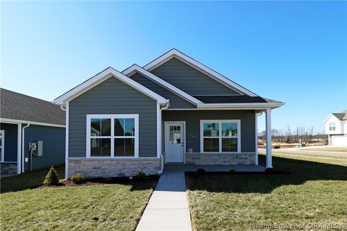 7001 - LOT 971 Mitsch, Georgetown, IN, 47122-1458 | Card Image