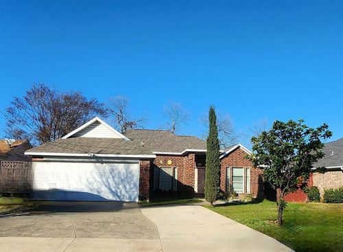 1909 Cranford Drive, Garland, TX, 75041 | Card Image