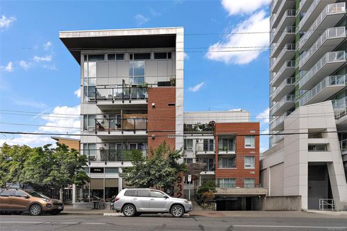 306-932 Johnson St, Victoria, BC, V8V3W3 | Card Image
