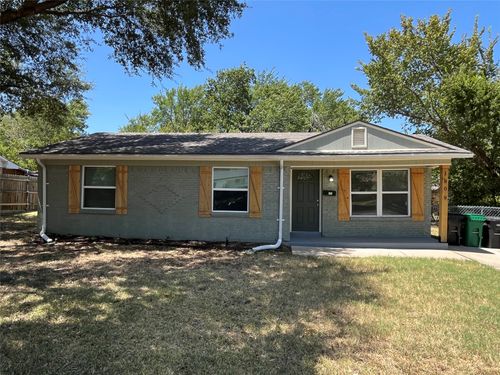 1809 Sycamore Dr, Mesquite, TX, 75149-6324 | Card Image