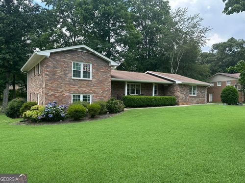 2653 Club Valley Dr Ne, Marietta, GA, 30068-3519 | Card Image