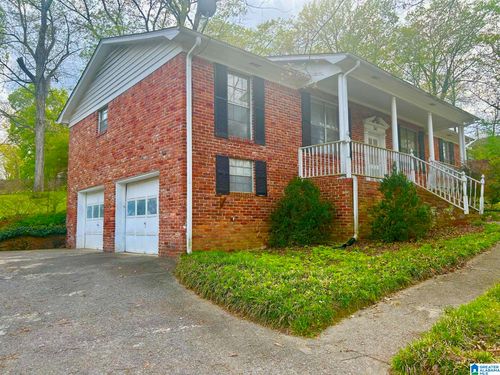 341 Sun Valley Cir, CENTER POINT, AL, 35215-3329 | Card Image