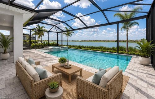 16046 Preservation Blvd, PUNTA GORDA, FL, 33982-2615 | Card Image