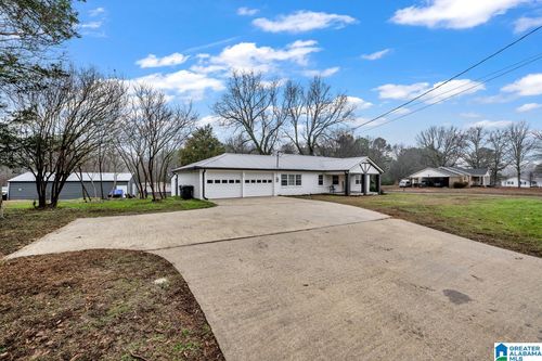 9718 Corner School Rd, Warrior, AL, 35180-3010 | Card Image