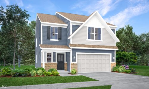 3269 Sugar Grove Dr, Whitestown, IN, 46075-9853 | Card Image
