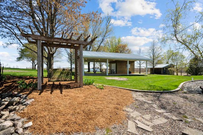 1701 Centennial Rd, House other with 4 bedrooms, 5 bathrooms and null parking in Ossian IA | Image 30