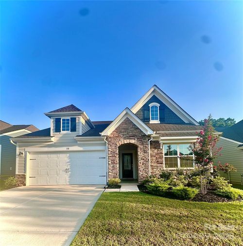 110 White Apple Way, Statesville, NC, 28625-4837 | Card Image
