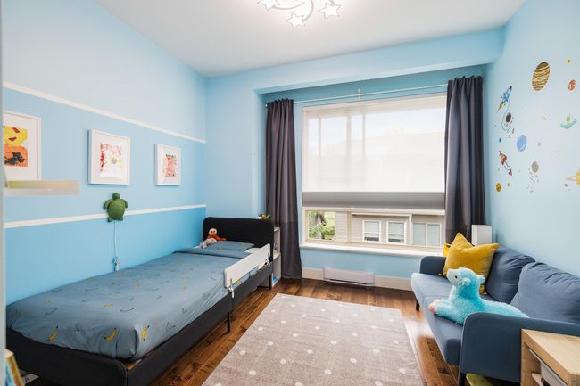 10 - 897 Premier St, Townhouse with 4 bedrooms, 3 bathrooms and 2 parking in North Vancouver BC | Image 11