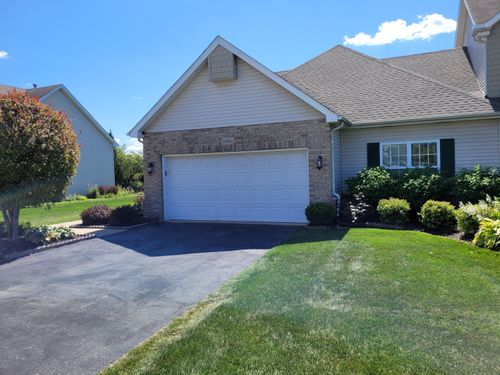 5480 Victoria Pl, Crown Point, IN, 46307 | Card Image