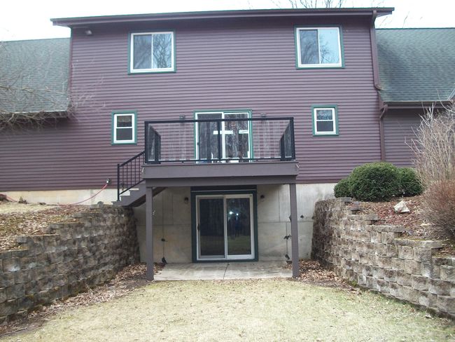 3113 Elmore Dr, House other with 3 bedrooms, 3 bathrooms and null parking in CAMPBELLSPORT WI | Image 11