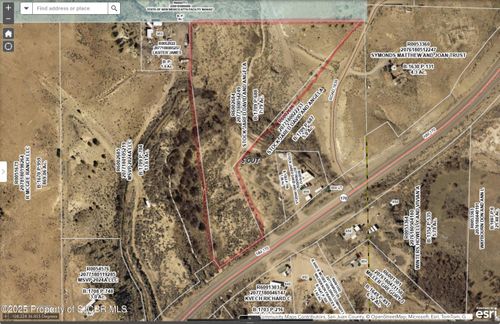 NYA1 Nm 170, Farmington, NM, 87401 | Card Image