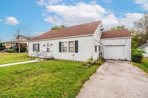 320 N High Street, Adairville, KY, 42202 | Card Image