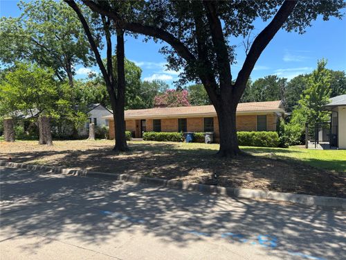 7043 Delrose Dr, Dallas, TX, 75214-3505 | Card Image