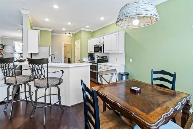 2901 Colton Dr, House other with 3 bedrooms, 2 bathrooms and null parking in Springdale AR | Image 10