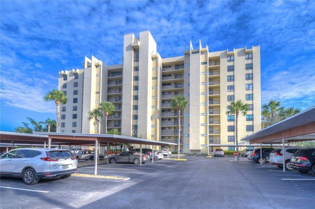 UNIT-506 - 2616 Cove Cay Dr, Condo with 1 bedrooms, 2 bathrooms and null parking in CLEARWATER FL | Image 83